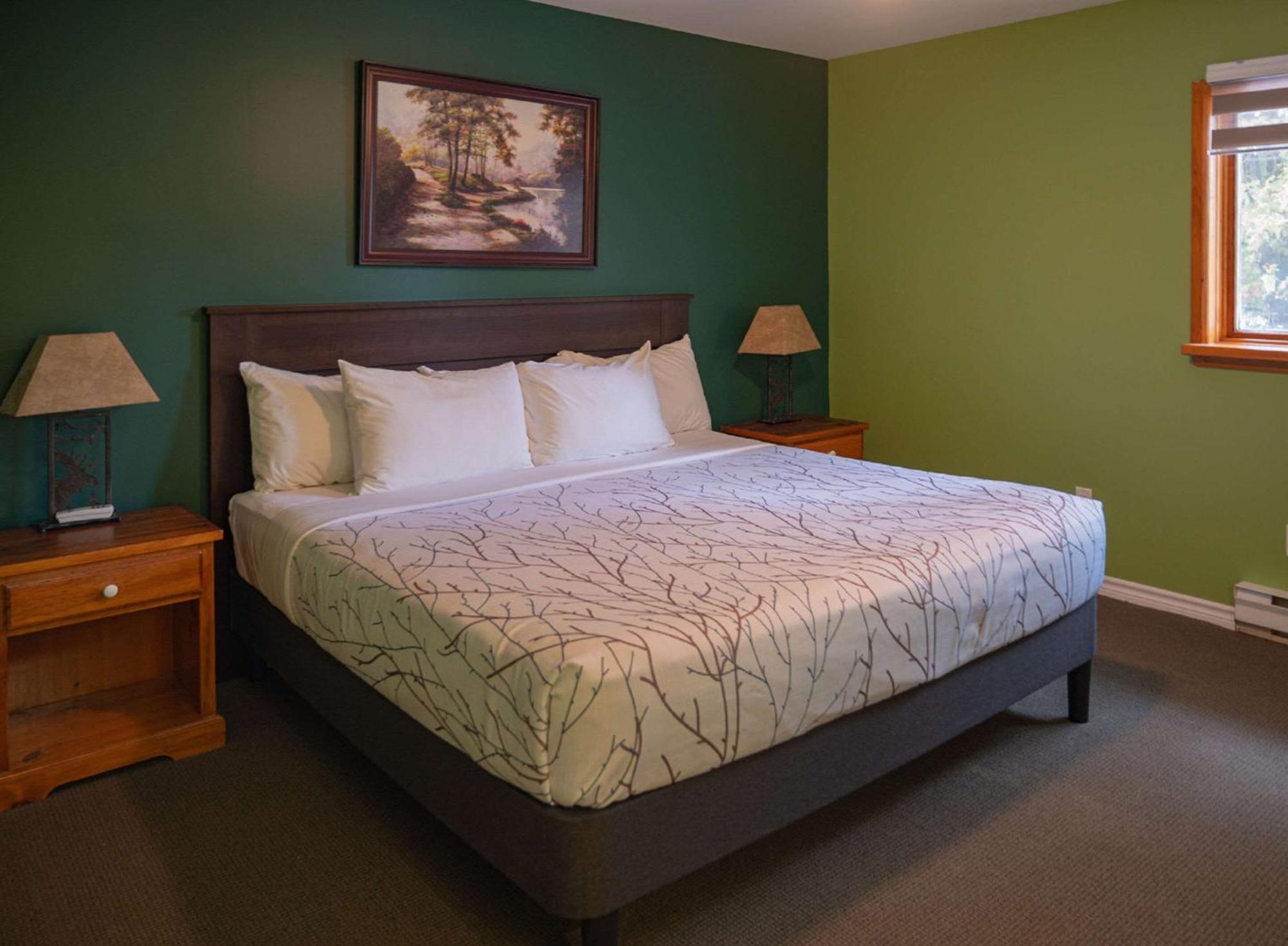 The Grand Tappattoo Resort, Ascend Hotel Collection Otter Lake Εξωτερικό φωτογραφία