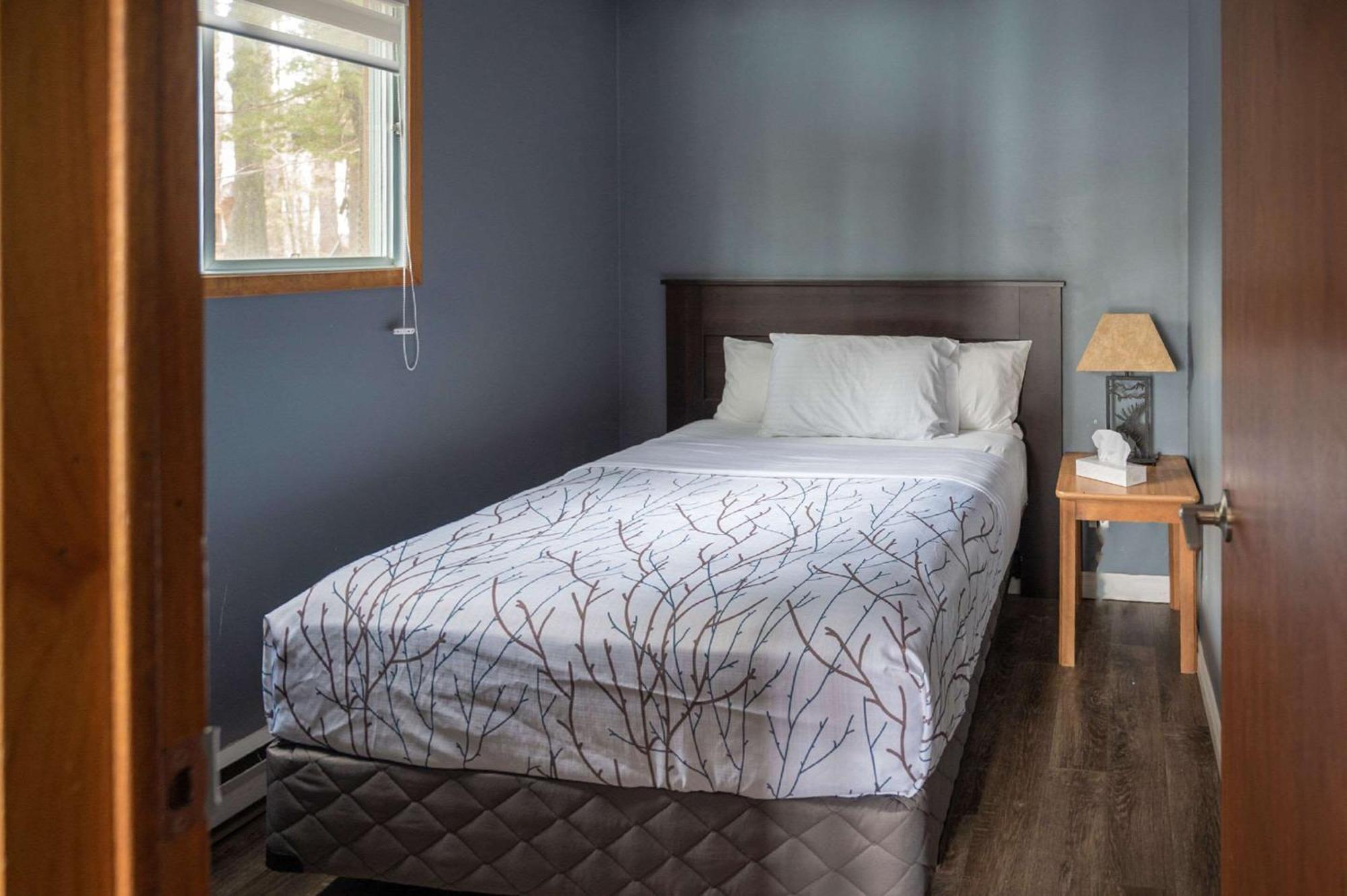 The Grand Tappattoo Resort, Ascend Hotel Collection Otter Lake Εξωτερικό φωτογραφία