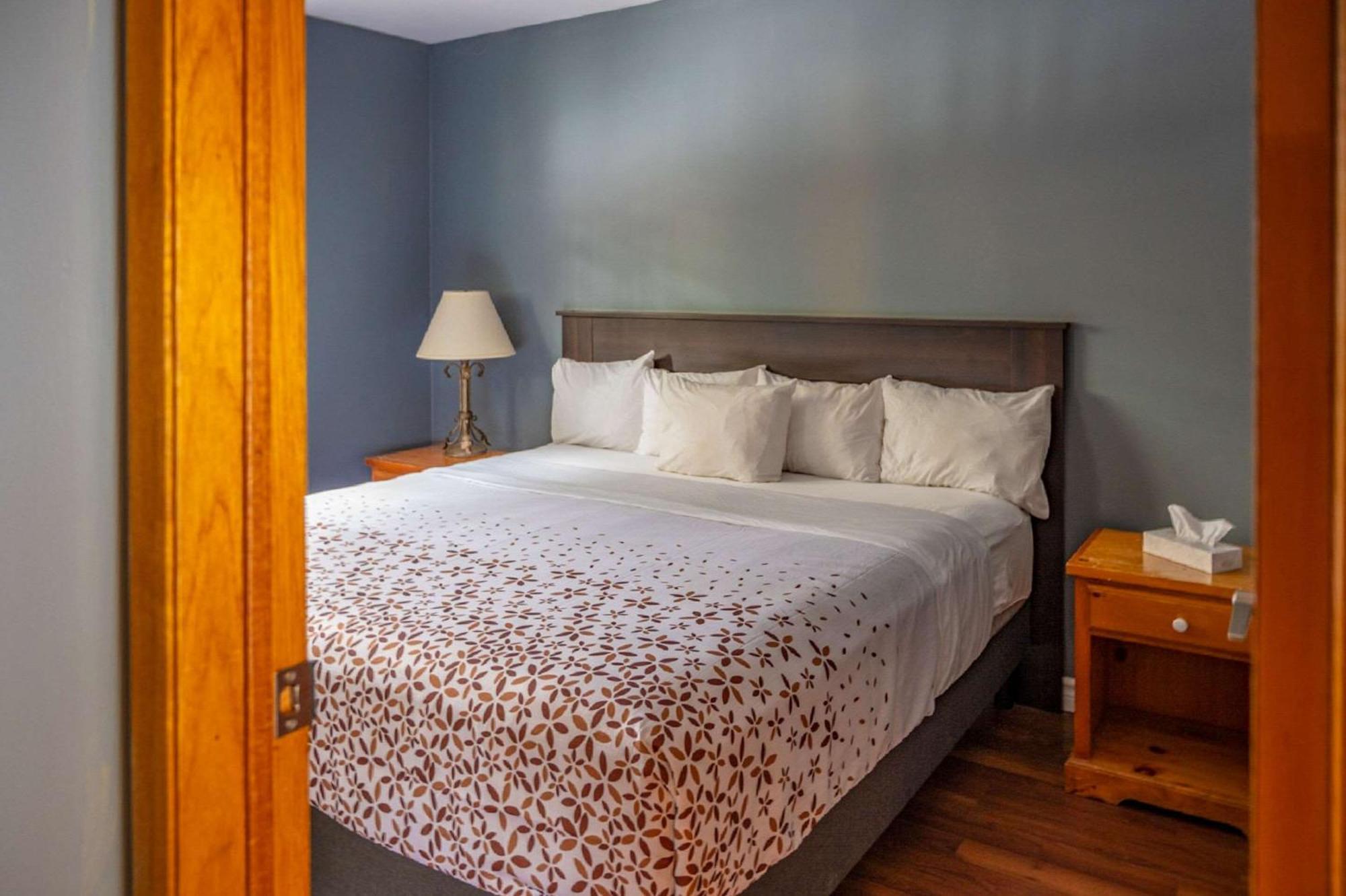The Grand Tappattoo Resort, Ascend Hotel Collection Otter Lake Εξωτερικό φωτογραφία