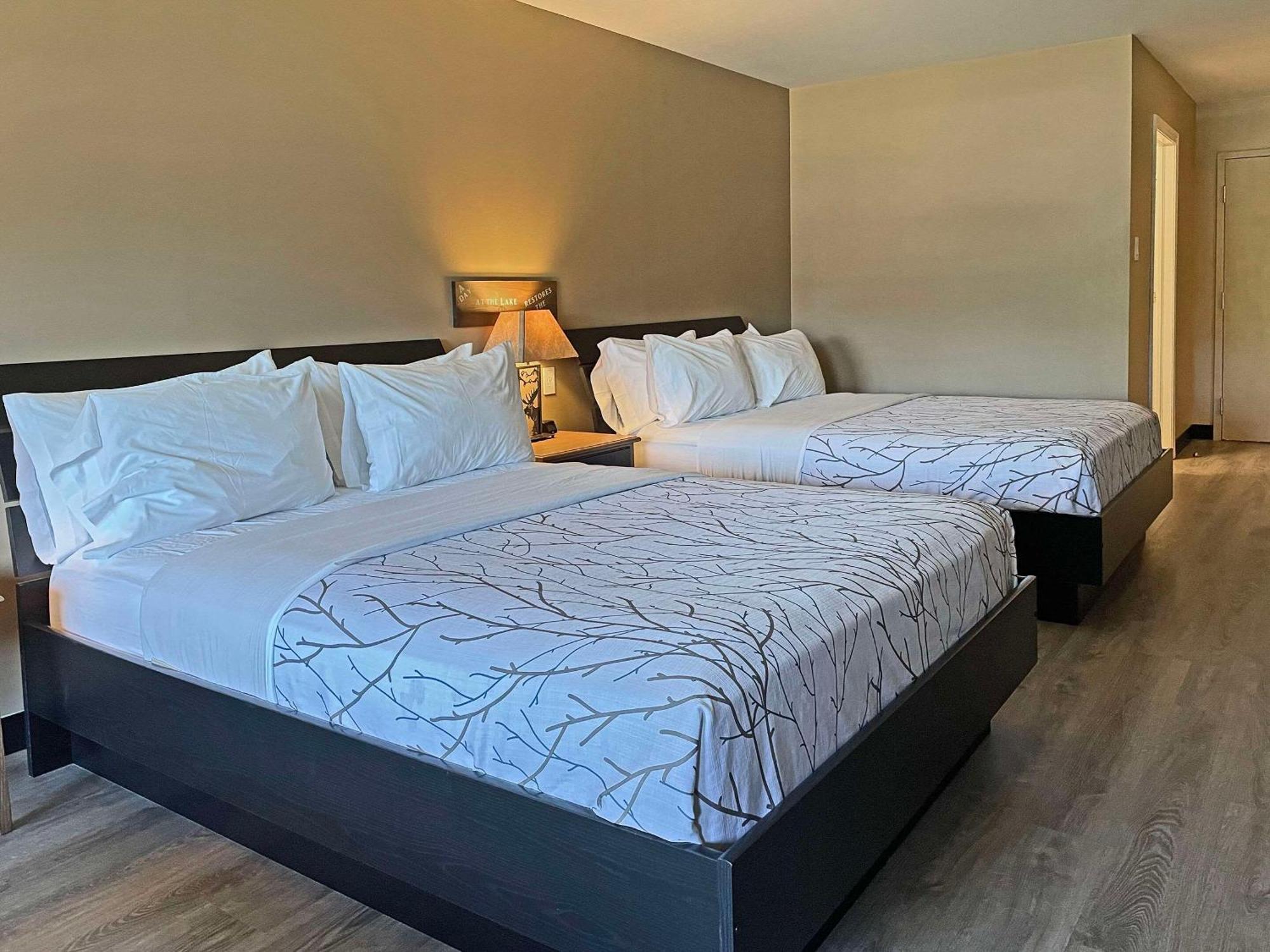 The Grand Tappattoo Resort, Ascend Hotel Collection Otter Lake Εξωτερικό φωτογραφία