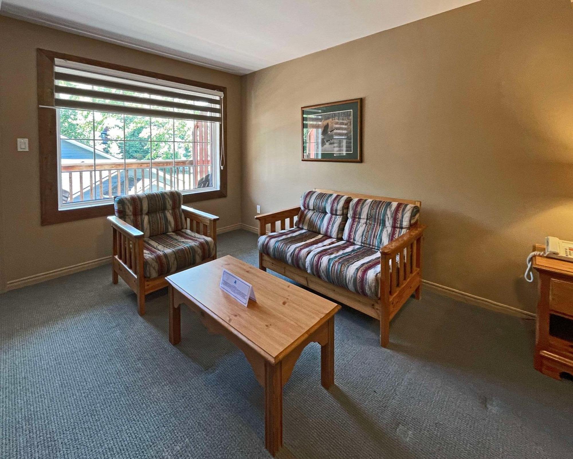 The Grand Tappattoo Resort, Ascend Hotel Collection Otter Lake Εξωτερικό φωτογραφία