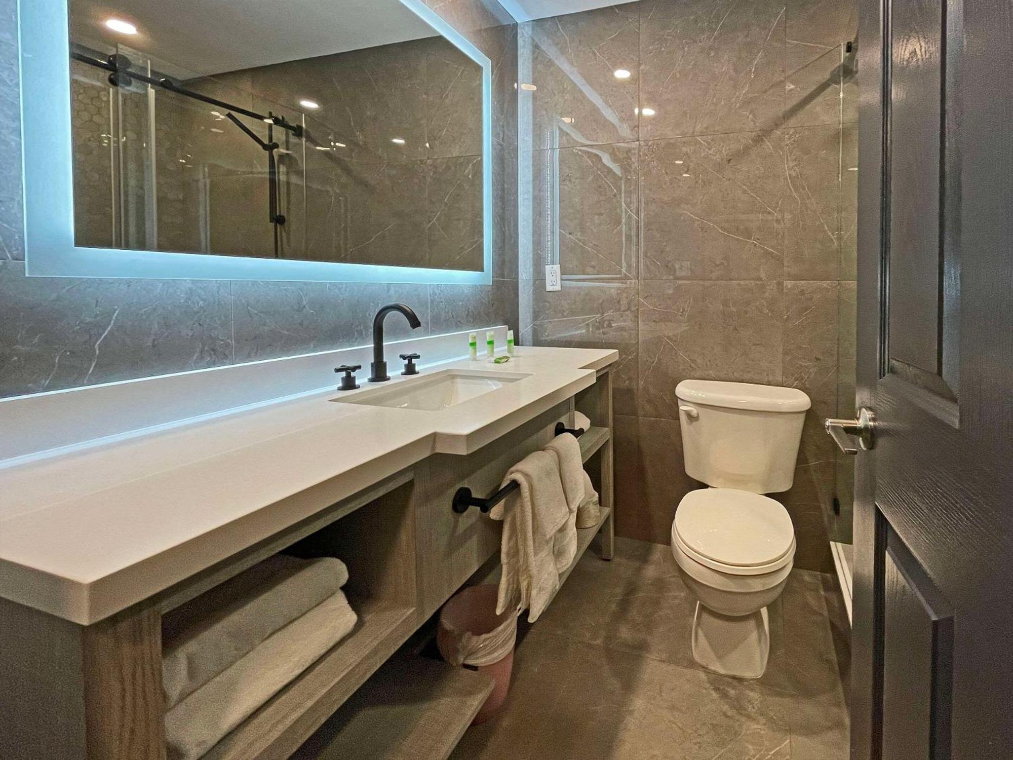 The Grand Tappattoo Resort, Ascend Hotel Collection Otter Lake Εξωτερικό φωτογραφία
